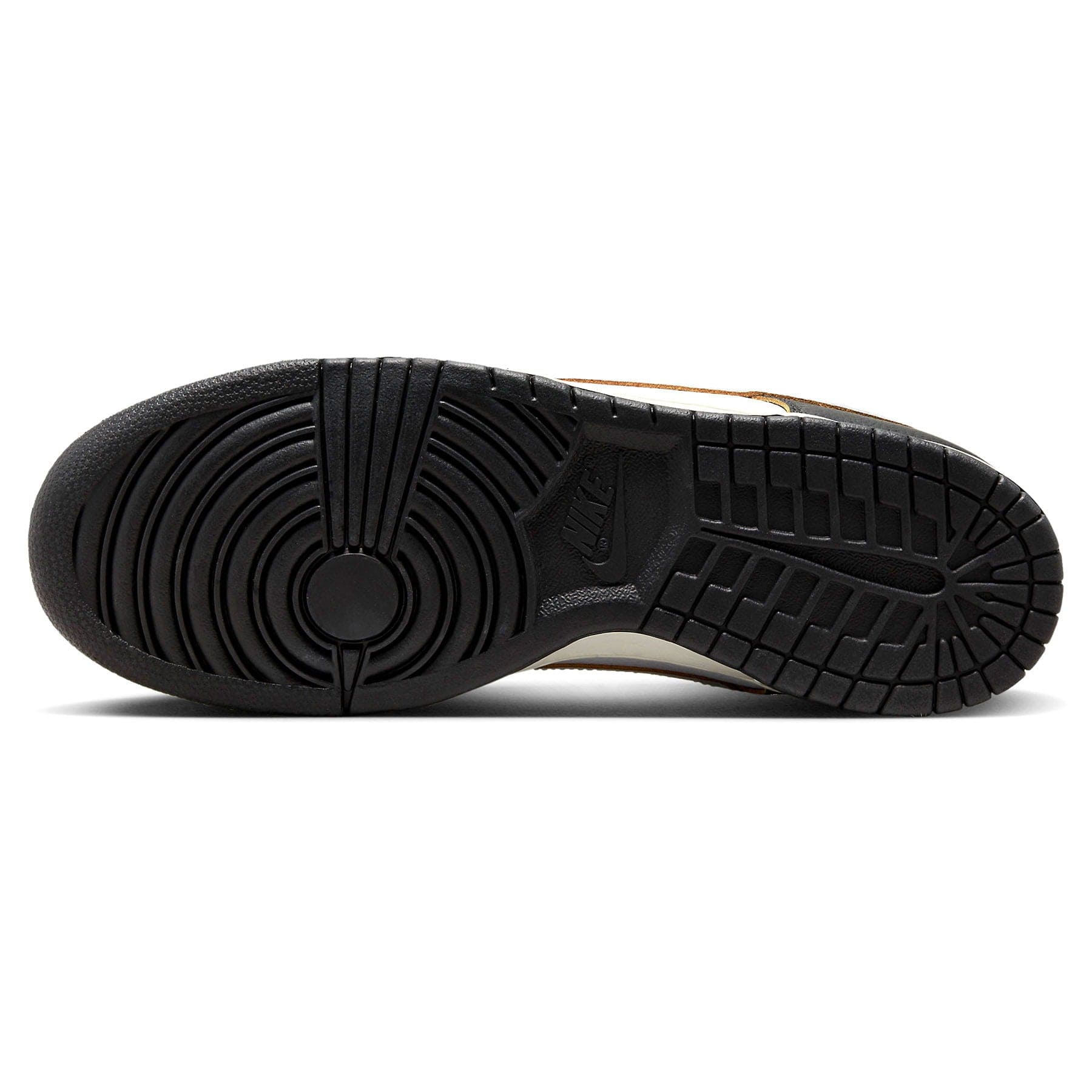Nike Dunk Low SB x HUF 'San Francisco' — UK 3 | EU 35.5 | US 3.5 — Detail View