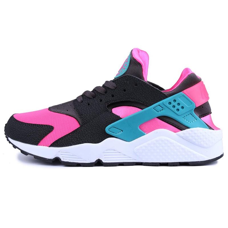 Nike Air Huarache Hyper Pink — UK 3 | EU 35.5 | US 3.5 — Front View