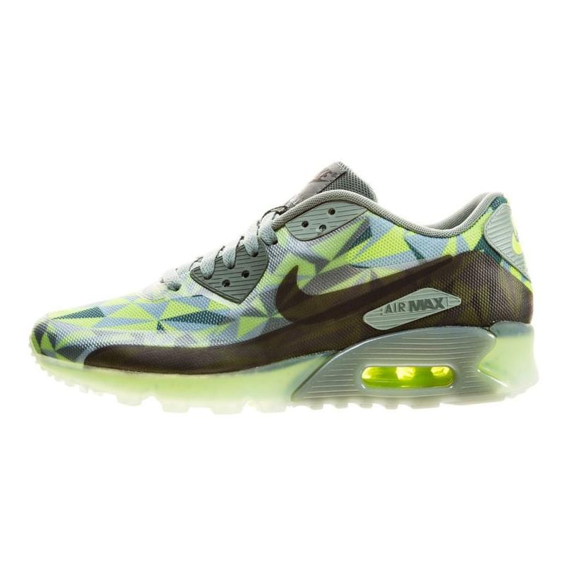 Nike Air Max 90 ICE Volt — UK 3 | EU 35.5 | US 3.5 — Front View