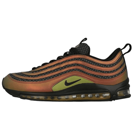 Nike Air Max 97 Ultra 17 x Skepta London x Marrakesh — UK 3 | EU 35.5 | US 3.5 — Front View