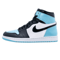 Air Jordan 1 Wmns Retro High OG 'Blue Chill' — UK 2.5 | EU 35.5 | US 5 — Front View