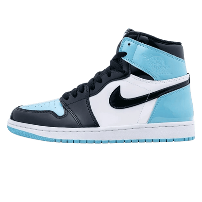 Air Jordan 1 Wmns Retro High OG 'Blue Chill' — UK 2.5 | EU 35.5 | US 5 — Front View