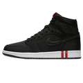 Paris Saint-Germain x Air Jordan 1 Retro High OG 'Paris Saint-Germain' — UK 3 | EU 35.5 | US 3.5 — Front View