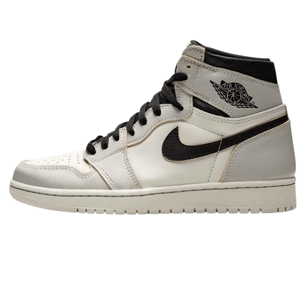 Air Jordan 1 Retro High SB 'NYC to Paris' — UK 3 | EU 35.5 | US 3.5 — Front View