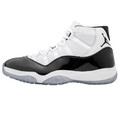 Air Jordan 11 Retro 'Concord' 2018 — UK 3 | EU 35.5 | US 3.5 — Front View