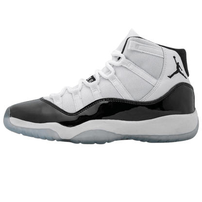 Air Jordan 11 GS Concord — UK 13.5 | EU 32 | US 1Y — Front View