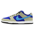 Nike Dunk Low SB 'ACG Celadon' — UK 3 | EU 35.5 | US 3.5 — Front View