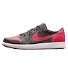 Air Jordan 1 Retro Low OG Bred — UK 3 | EU 35.5 | US 3.5 — Front View