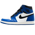 Air Jordan 1 Retro High OG Game Royal — UK 3 | EU 35.5 | US 3.5 — Front View