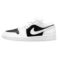 Air Jordan 1 Low Wmns 'Panda' 2021 — UK 2.5 | EU 35.5 | US 5 — Front View
