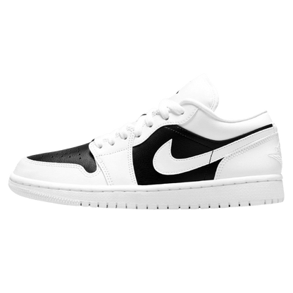 Air Jordan 1 Low Wmns 'Panda' 2021 — UK 2.5 | EU 35.5 | US 5 — Front View