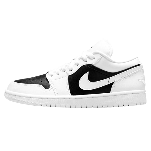 Air Jordan 1 Low Wmns 'Panda' 2021 — UK 2.5 | EU 35.5 | US 5 — Front View