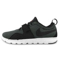 Nike SB Trainerendor Iron Green Black Silver — UK 3 | EU 35.5 | US 3.5 — Front View