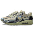 Nike Air Max 90 Hyperfuse SP 'Italy' — UK 3 | EU 35.5 | US 3.5 — Front View