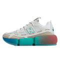 New Balance Vision Racer x Jaden Smith 'Hippie - White' — UK 3.5 | EU 36 | US 4 — Front View