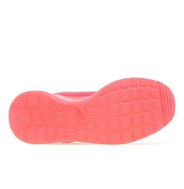 Nike Women's Roshe Run Hyperfuse — UK 3 | EU 35.5 | US 3.5 — Side View