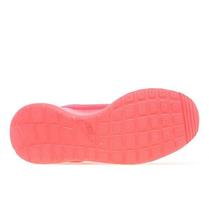 Nike Women's Roshe Run Hyperfuse — UK 3 | EU 35.5 | US 3.5 — Side View