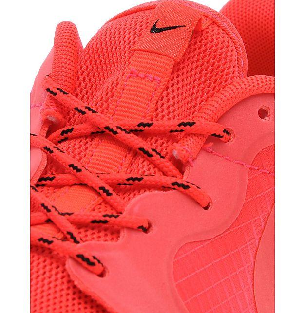 Nike Women's Roshe Run Hyperfuse — UK 3 | EU 35.5 | US 3.5 — Back View