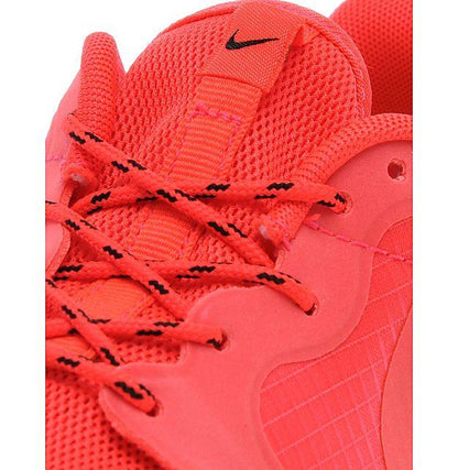 Nike Women's Roshe Run Hyperfuse — UK 3 | EU 35.5 | US 3.5 — Back View