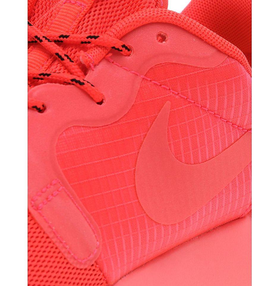 Nike Women's Roshe Run Hyperfuse — UK 3 | EU 35.5 | US 3.5 — Top View