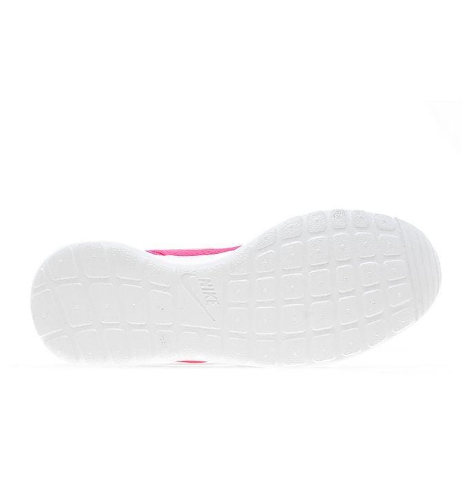 Nike Roshe Run Junior - Hyper Pink-White — UK 3 | EU 35.5 | US 3.5 — Detail View