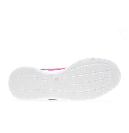 Nike Roshe Run Junior - Hyper Pink-White — UK 3 | EU 35.5 | US 3.5 — Detail View