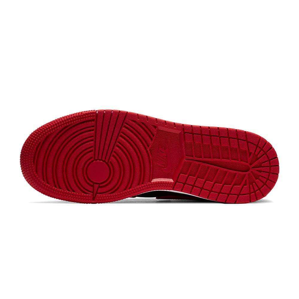 Air Jordan 1 GS Low Reverse Bred — UK 13.5 | EU 32 | US 1Y — Detail View