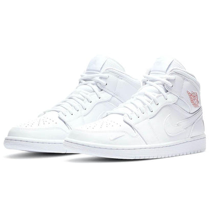 Air Jordan 1 Mid SE 'Euro Tour' — UK 3 | EU 35.5 | US 3.5 — Side View