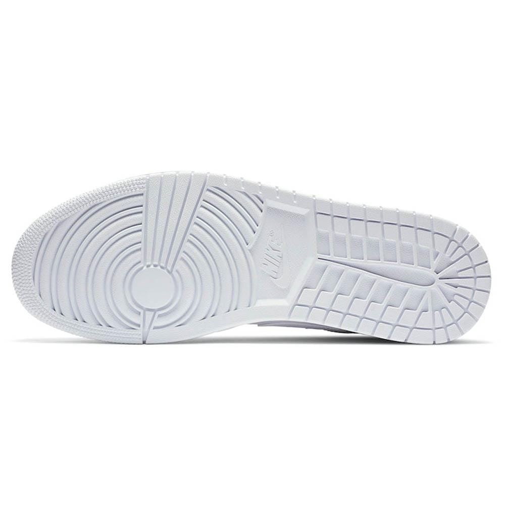 Air Jordan 1 Mid SE 'Euro Tour' — UK 3 | EU 35.5 | US 3.5 — Lifestyle View