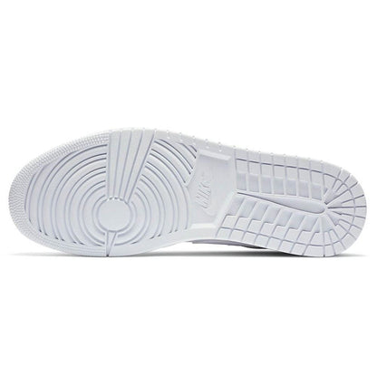 Air Jordan 1 Mid SE 'Euro Tour' — UK 3 | EU 35.5 | US 3.5 — Lifestyle View