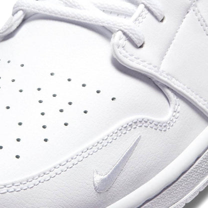 Air Jordan 1 Mid SE 'Euro Tour' — UK 3 | EU 35.5 | US 3.5 — Alternate View 8