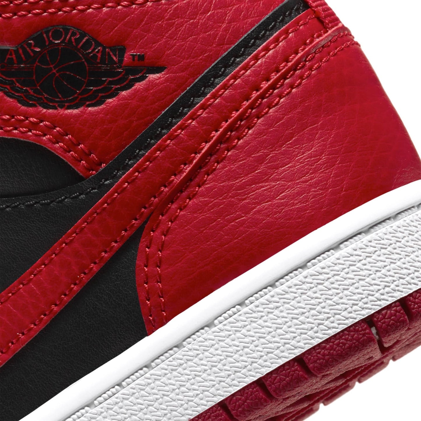 Air Jordan 1 Mid PS 'Banned' — UK 0C | EU 15 | US 0C — Alternate View 7