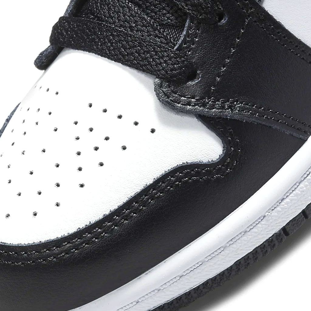 Air Jordan 1 Mid PS 'Racer Blue' — UK 10C | EU 27.5 | US 10.5C — Lifestyle View