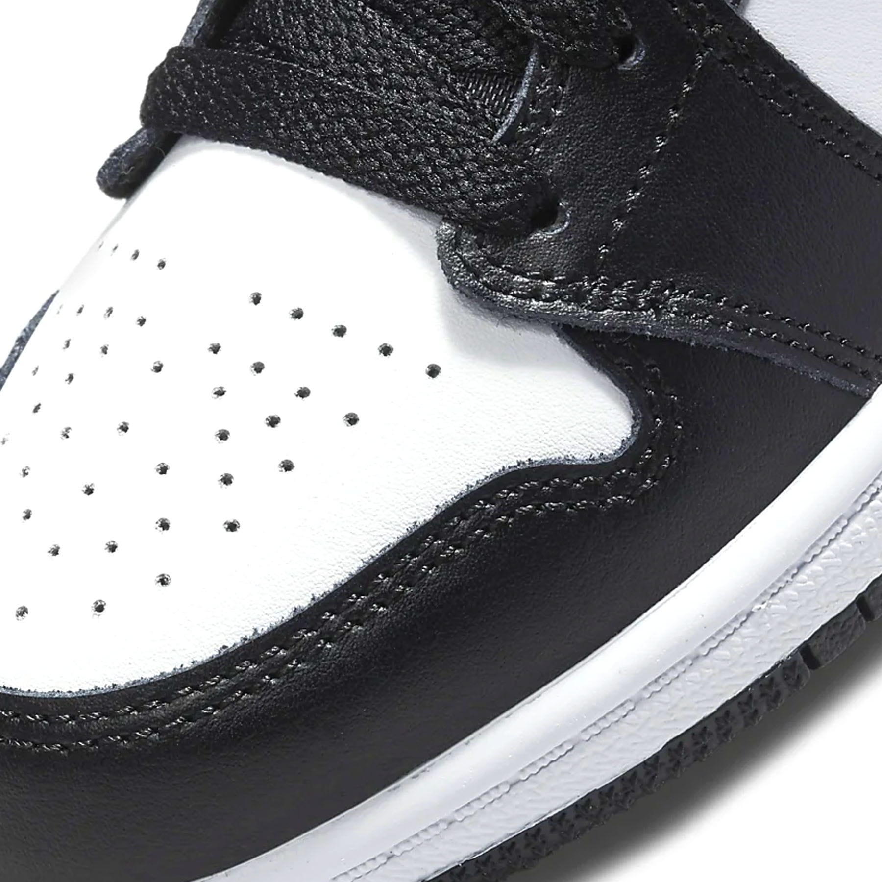 Air Jordan 1 Mid PS 'Racer Blue' — UK 10C | EU 27.5 | US 10.5C — Lifestyle View