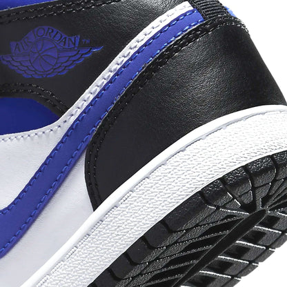 Air Jordan 1 Mid PS 'Racer Blue' — UK 10C | EU 27.5 | US 10.5C — Alternate View 7