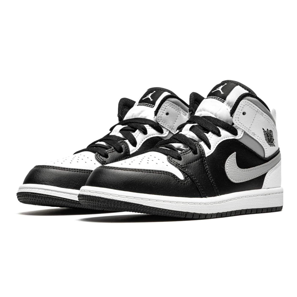 Air Jordan 1 Mid PS 'White Shadow' — UK 0C | EU 15 | US 0C — Side View