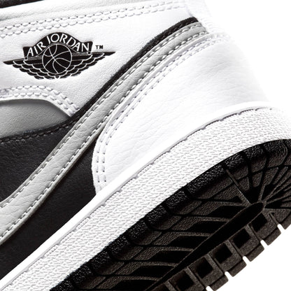 Air Jordan 1 Mid PS 'White Shadow' — UK 0C | EU 15 | US 0C — Alternate View 7