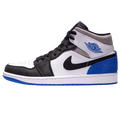 Air Jordan 1 Mid SE ‘Game Royal’ — UK 3 | EU 35.5 | US 3.5 — Front View