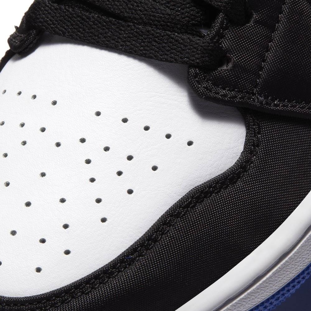 Air Jordan 1 Mid SE ‘Game Royal’ — UK 3 | EU 35.5 | US 3.5 — Lifestyle View