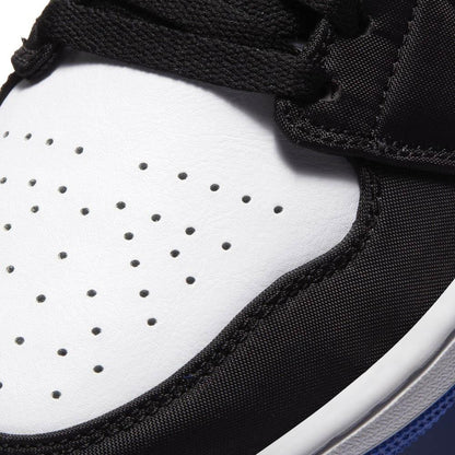 Air Jordan 1 Mid SE ‘Game Royal’ — UK 3 | EU 35.5 | US 3.5 — Lifestyle View