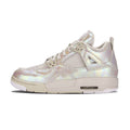 Air Jordan 4 GS 'Pearl' — UK 13.5 | EU 32 | US 1Y — Front View