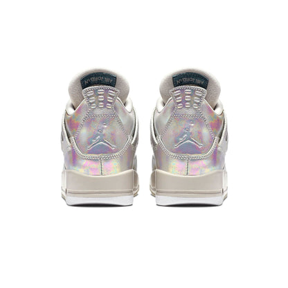 Air Jordan 4 GS 'Pearl' — UK 13.5 | EU 32 | US 1Y — Detail View