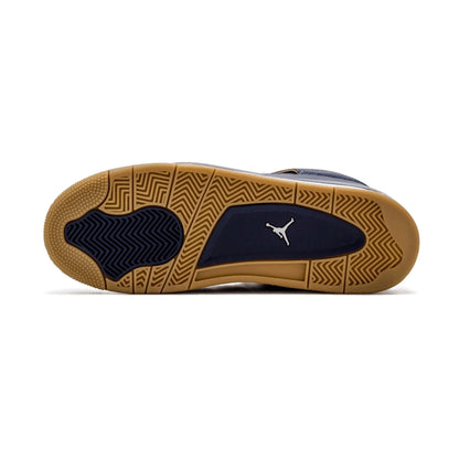 Air Jordan 4 GS 'Dunk From Above' — UK 13.5 | EU 32 | US 1Y — Detail View