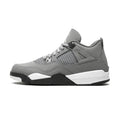 Air Jordan 4 Retro PS 'Cool Grey' 2019 — UK 0C | EU 15 | US 0C — Front View