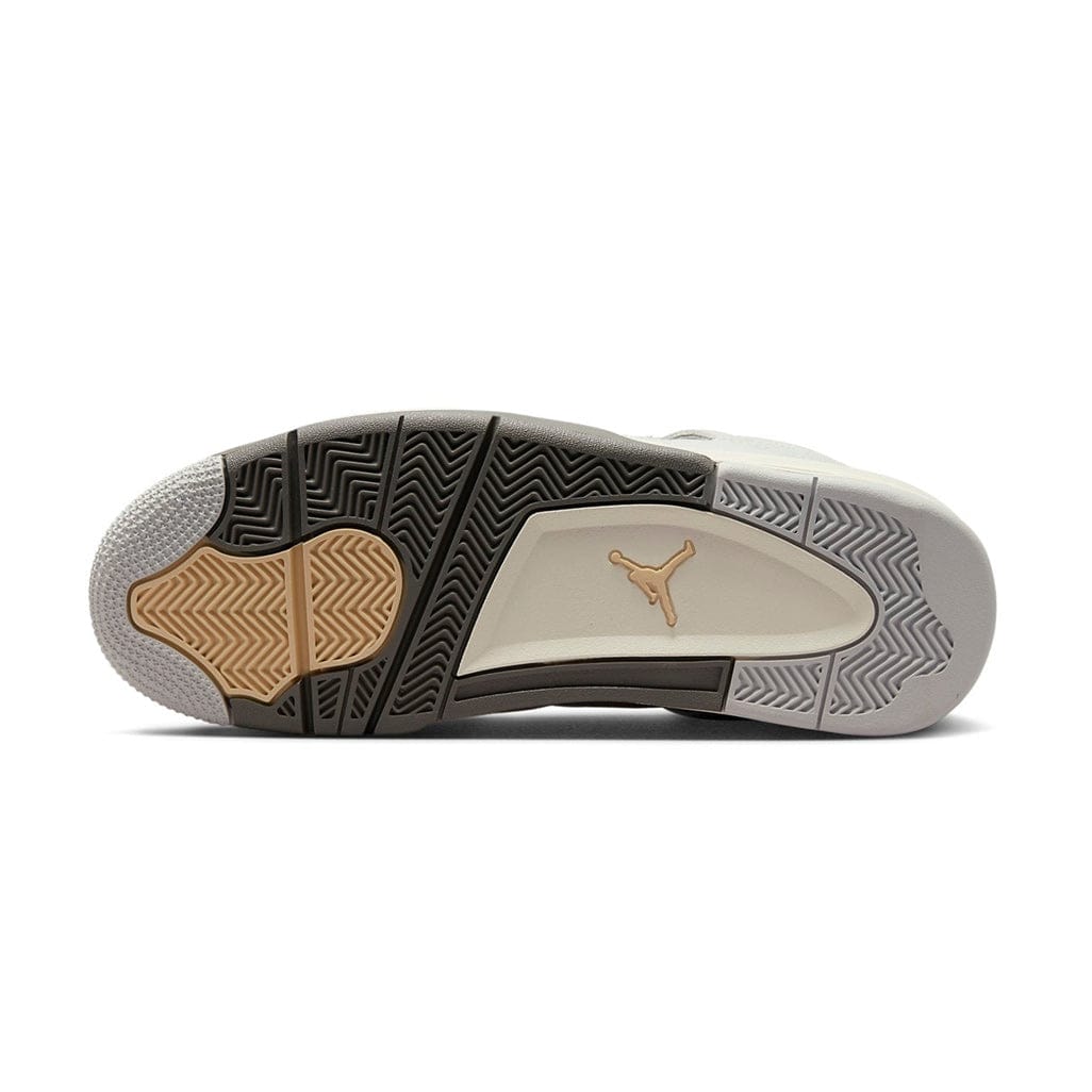 Air Jordan 4 Retro SE Craft — 6 UK — Detail View