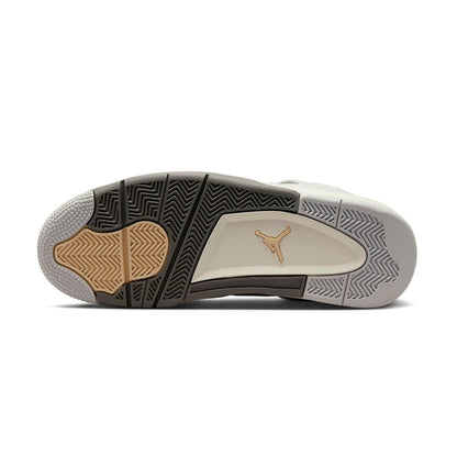 Air Jordan 4 Retro SE Craft — 6 UK — Detail View
