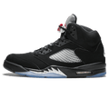 Air Jordan 5 OG 'Metallic' — UK 3 | EU 35.5 | US 3.5 — Front View