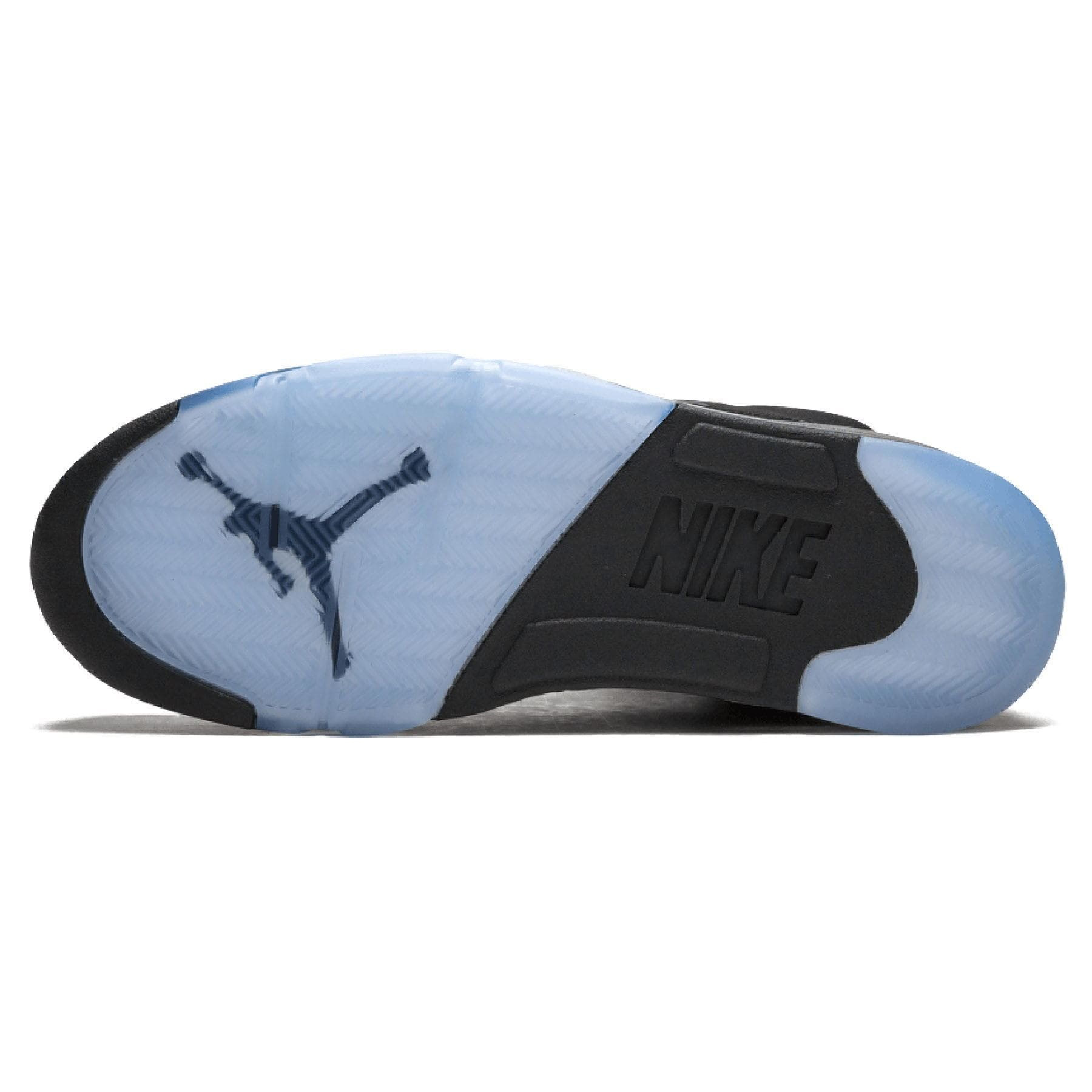 Air Jordan 5 OG 'Metallic' — UK 3 | EU 35.5 | US 3.5 — Detail View