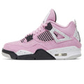 Air Jordan 4 Retro Orchid W — 3.5 UK — Front View