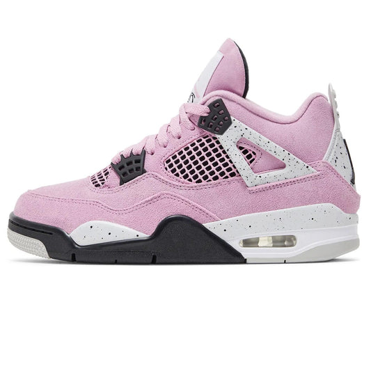 Air Jordan 4 Retro Orchid W — 3.5 UK — Front View